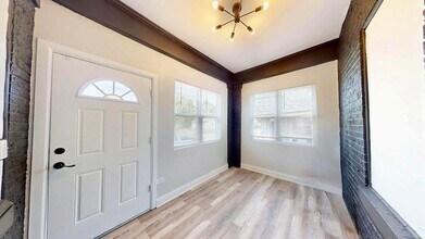 1379 Roosevelt Pl in Gary, IN - Building Photo - Building Photo