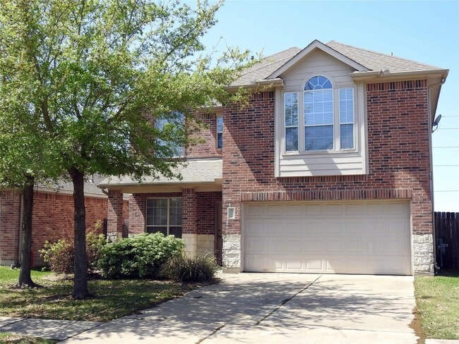 2011 Wildbrook Canyon Ln