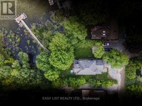 274 Douglas Rd in Richmond Hill, ON - Building Photo - Building Photo