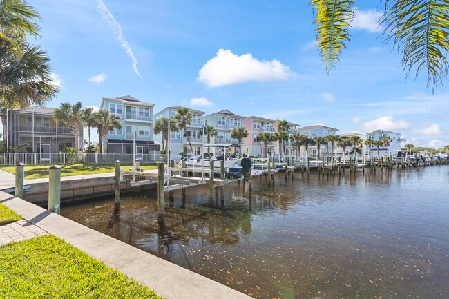 2678 Sunset Inlet Dr in Flagler Beach, FL - Building Photo - Building Photo