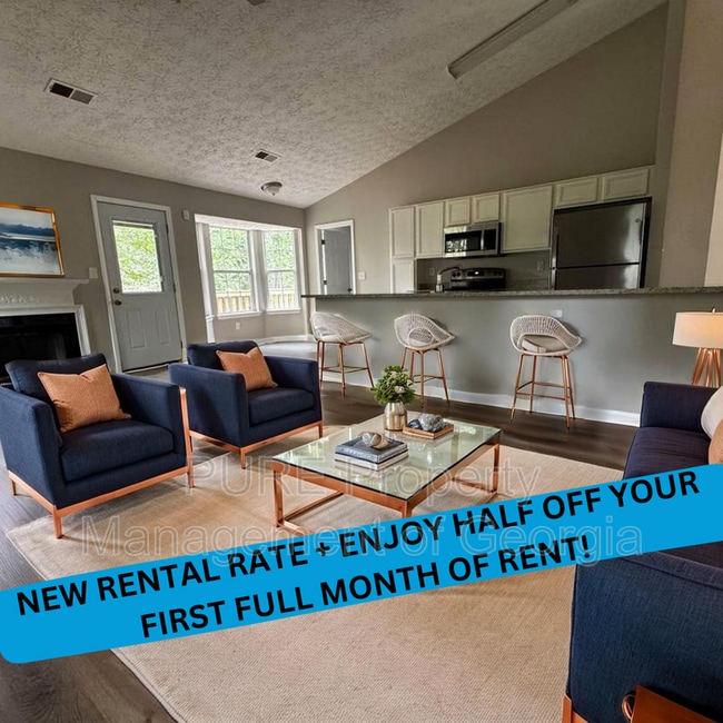 property at 3181 Kings Glen Dr