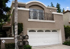 51 Barbados Dr in Aliso Viejo, CA - Building Photo