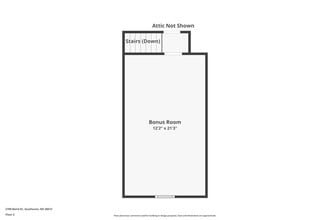 2708 Baird Dr in Southaven, MS - Building Photo - Building Photo