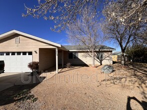 3170 N Date Creek Dr in Prescott Valley, AZ - Building Photo - Building Photo