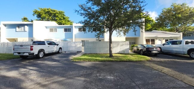 property at 22304 SW 103rd Ct