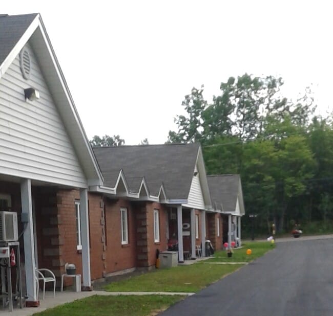 property at 397 Pine Glen Rd
