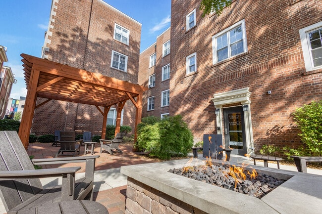 Buckingham & Balmoral