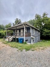1406 W Club Blvd in Durham, NC - Building Photo - Building Photo