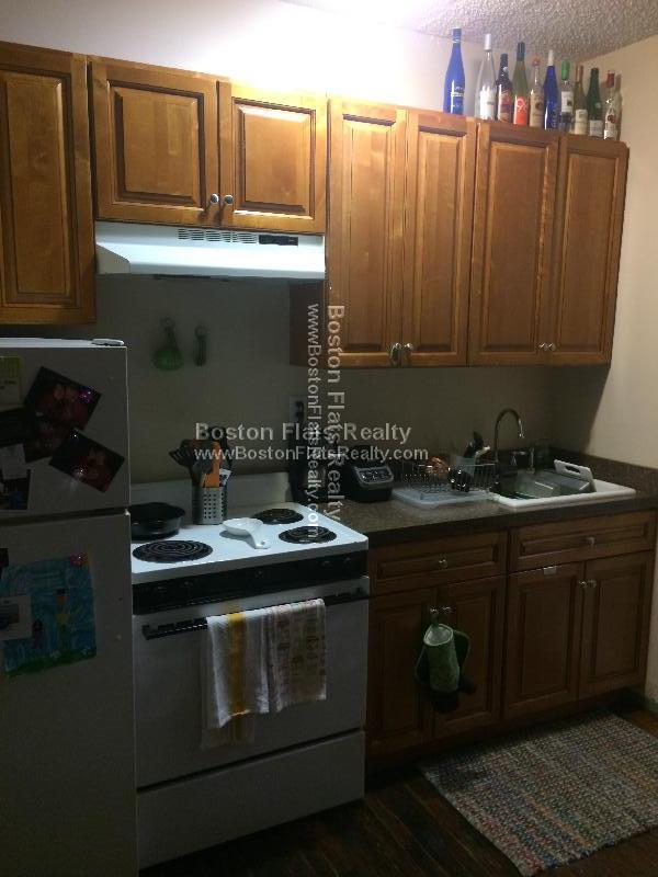 890 Huntington Ave-Unit -3 in Boston, MA - Building Photo - Building Photo