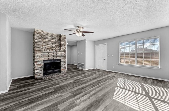 property at 4520 W Franciscan Trl