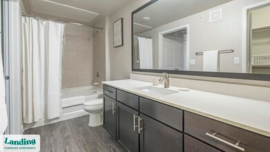 1002 Katy Gap Rd, Unit 1421 in Katy, TX - Building Photo - Building Photo