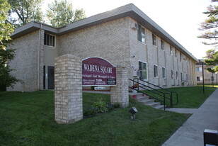 Wadena Square Apartments