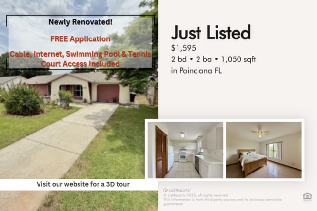 property at 714 Caribou Dr