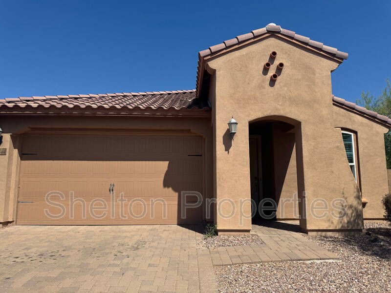 31644 N 132nd Ave in Peoria, AZ - Building Photo