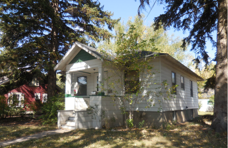 1419 E Kearney St in Laramie, WY - Building Photo