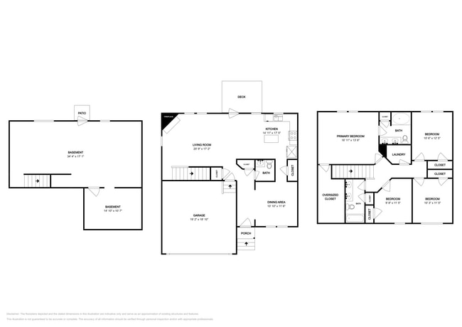 101 Jade Cir in Knightdale, NC - Building Photo - Building Photo