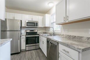 100 Graham Rd in Ithaca, NY - Building Photo