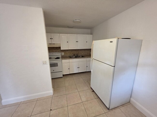 property at 1130 N F St