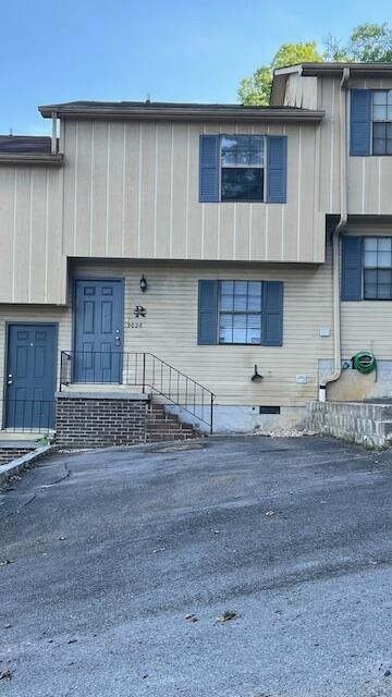 3026 Blue Springs Rd SE in Cleveland, TN - Building Photo - Building Photo