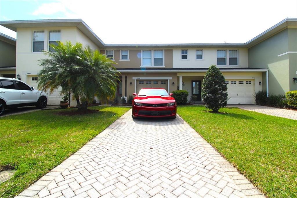 5484 Caramella Dr in Orlando, FL - Building Photo