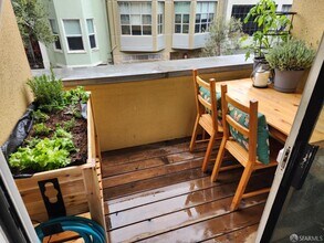 74 Brady St in San Francisco, CA - Building Photo - Building Photo