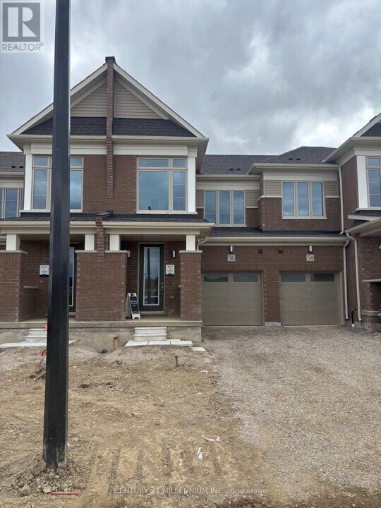 56 Blain Dr in Hamilton, ON - Building Photo