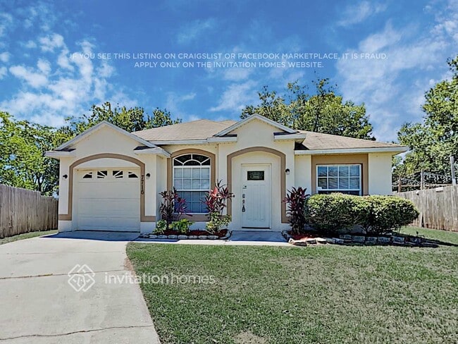 property at 7716 Pine Fork Dr