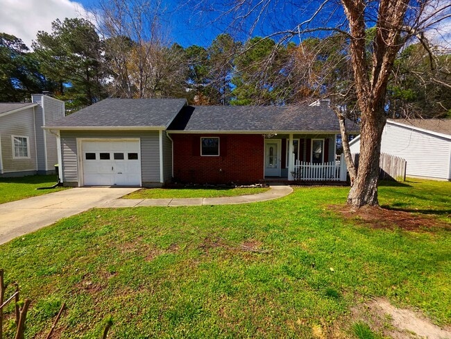 1035 Spring Villa Dr