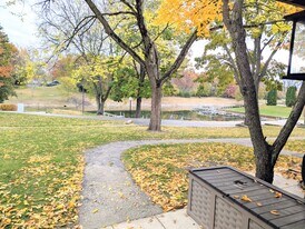 32 Montego Colony in Fox Lake, IL - Building Photo