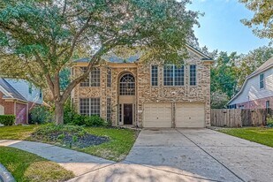 11011 Sprucedale Ct in Houston, TX - Building Photo