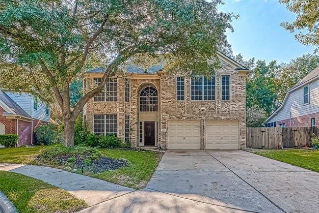 property at 11011 Sprucedale Ct