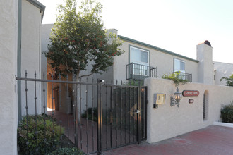 Linda Vista Apartments in Arcadia, CA - Building Photo - Building Photo