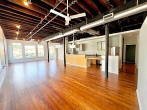 1000 S Charles St in Baltimore, MD - Building Photo - Building Photo