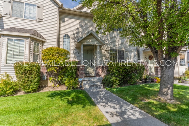 property at 763 E 80 S