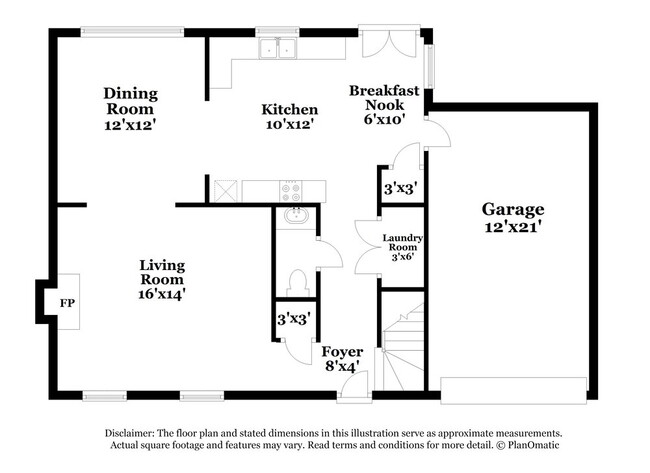 2424 Glen Laurel Dr in Greensboro, NC - Building Photo - Building Photo