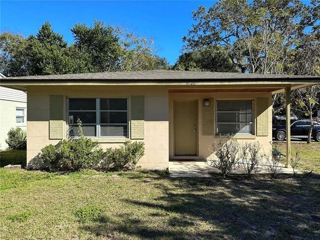 property at 5920 Madison St
