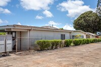 Kilea Cottages in Wahiawa, HI - Building Photo - Building Photo