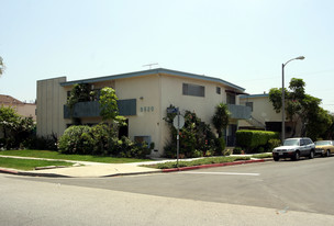 9520 National Blvd Apartments