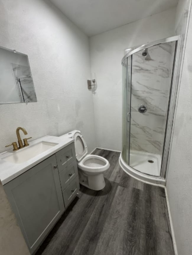 1466 S Worth Ave in Indianapolis, IN - Building Photo - Building Photo