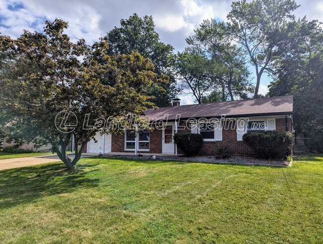 property at 1321 Beechview Dr