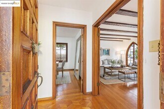 2623 Virginia St in Berkeley, CA - Building Photo - Building Photo