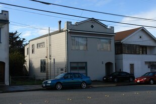 1047-1049 Grand Ave in South San Francisco, CA - Building Photo