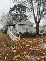 3507 E Washington Ave in North Little Rock, AR - Building Photo