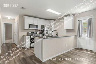 8510 Cassia Cove in Converse, TX - Building Photo - Building Photo