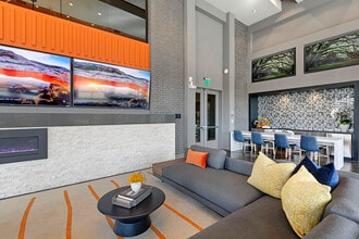 The James at Canyon Creek in Richardson, TX - Building Photo - Building Photo