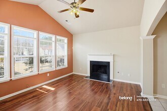 505 Anglewood Trace in Stockbridge, GA - Building Photo - Building Photo