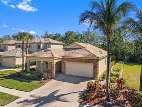 5822 Saddle Trail Ln in Wellington, FL - Building Photo - Building Photo