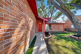 18115 Poppy Trails St in Katy, TX - Building Photo - Building Photo