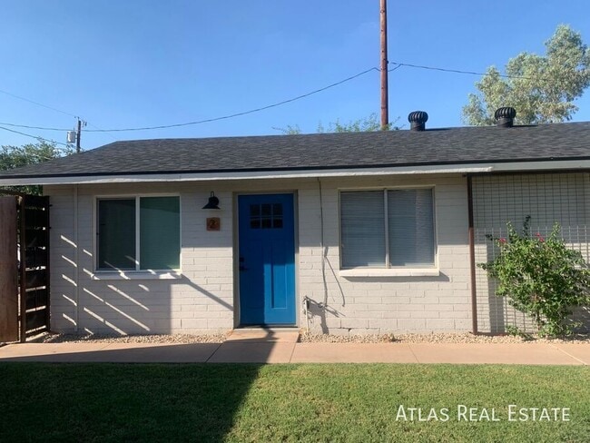 property at 4310 N 14th St