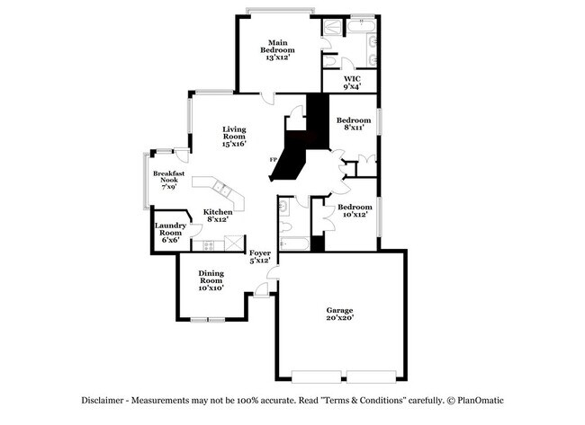 109 Creekview Dr in Anna, TX - Building Photo - Building Photo